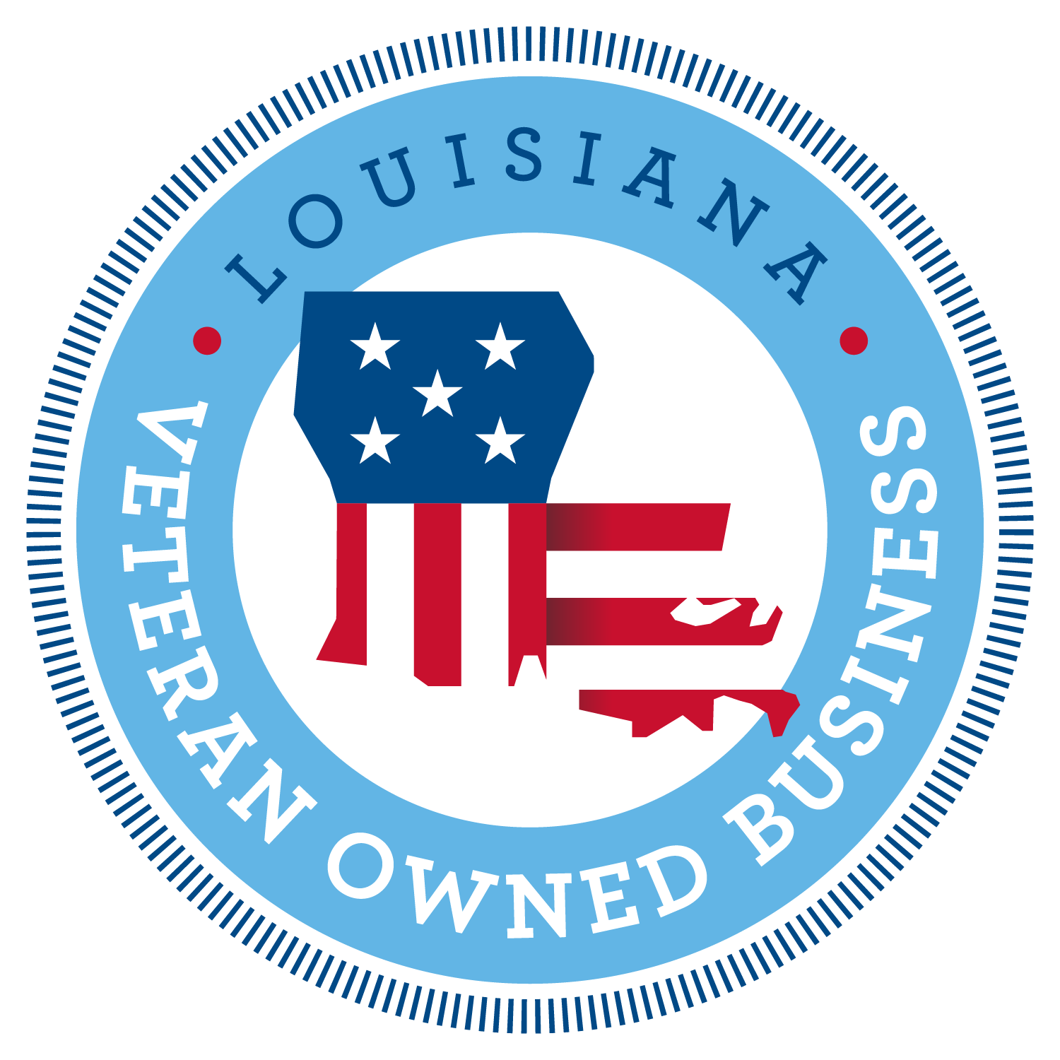 Louisiana Veteran Owned Business
