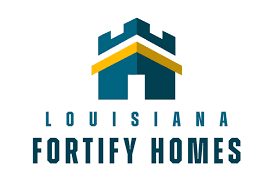 Louisiana Fortify Homes
